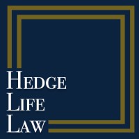 Hedge Life Law logo - Similar company to Thacker Sleight