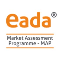 Market Assessment Program - Map - Eada