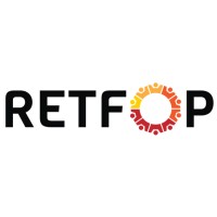 Projecto RETFOP logo - Similar company to Yetu Mwini Inc.