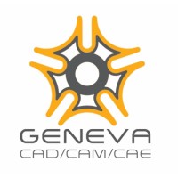 Geneva.co logo - Similar company to Scan It 3D Gmbh