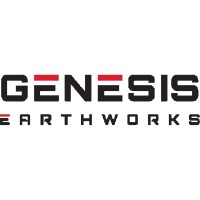 Genesis Earthworks, LLC logo - Similar company to Tactical Camera