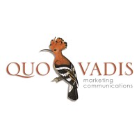 Quo Vadis Communications logo - Similar company to Quo Vadis Ccs Ltd