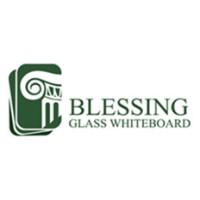 Xiamen Blessing Glass Whiteboard Manufacturing Co., Ltd logo - Similar company to Riotouch