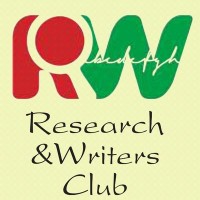 Research& Writer's Club MakCHS logo - Similar company to Famsa East Africa- Federation Of African Medical Students' Associations