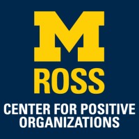 Center for Positive Organizations logo - Similar company to Odesi Research Lab
