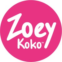 Zoey Koko logo - Similar company to Baby Barn