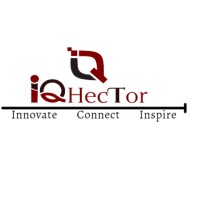 IQHector Technologies LLC. logo - Similar company to Risamsoft Inc