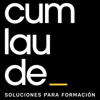 Cumlaude logo - Similar company to Degir Consulting | Gestión De Bonificaciones