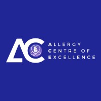 Allergy Centre of Excellence logo - Similar company to Eaaci Knowledge Hub