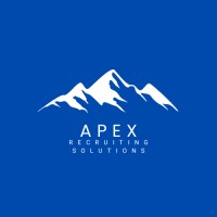 Apex Recruiting Solutions logo - Similar company to Fortune Executive Solutions