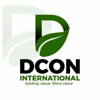 Dcon International logo - Similar company to Dcon International