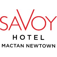 Savoy Hotel Mactan Newtown logo - Similar company to Dusit Thani Mactan Cebu