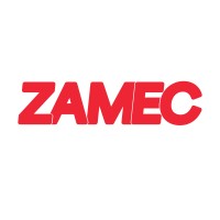 ZAMEC logo - Similar company to Hiresphere