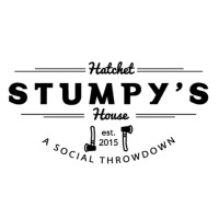 Stumpy's Hatchet House Jacksonville logo - Similar company to Stumpy'S Hatchet House Eatontown