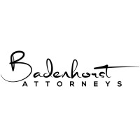 Badenhorst Attorneys logo - Similar company to Throughput Technologies