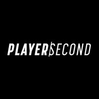 Player Second logo - Similar company to Jettison