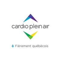 Cardio Plein Air logo - Similar company to Bravad
