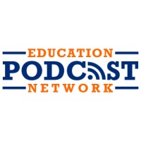 Education Podcast Network logo - Similar company to House Of #Edtech Podcast