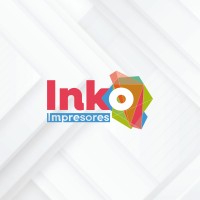 Inko Impresores logo - Similar company to Smartvoice Commerce