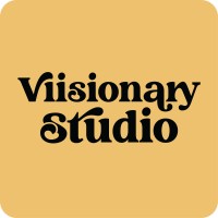 Viisionary Studio logo - Similar company to Dreamogram