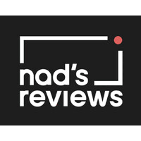 Nad's Reviews logo - Similar company to Luca'S Insight Track