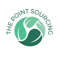 The Point Sourcing Ltd. logo - Similar company to Frandtex Sourcing