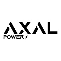 AXAL Power B.V. logo - Similar company to Maxiworld