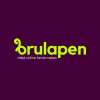 Brulapen logo - Similar company to Buro210