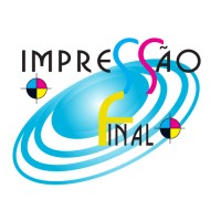 Impressão Final Confecção logo - Similar company to Uniformaxel Uniformes E Epi'S