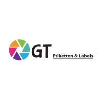 GT-Etiketten & Labels logo - Similar company to Raining Labels Srl