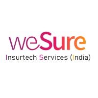 WESURE INSURTECH SERVICES (INDIA) PRIVATE LIMITED logo - Similar company to Codecatalysts