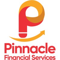 Pinnacle Financial Services logo - Similar company to Tuterra