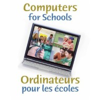 Computers For Schools Nl