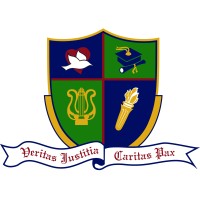 Académie Ste-Cécile International School logo - Similar company to The Jack Miner Migratory Bird Foundation