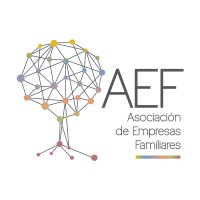 Asociación de Empresas Familiares logo - Similar company to Aef Perú - Asociación De Empresas Familiares Del Perú