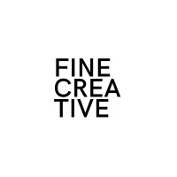 Fine Creative logo - Similar company to Kanara_Id
