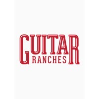 Guitar Ranches logo - Similar company to Ekdahl Real Estate