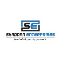 SHADDAN ENTERPRISES logo - Similar company to Taa Textiles
