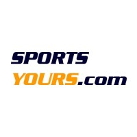 SportsYours.com logo - Similar company to Gymone