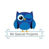 Ba Projects Bv
