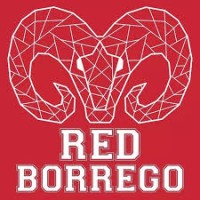 Red Borrego logo - Similar company to Consejo De Responsabilidad Social, Fetec Monterrey