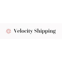 Velocity Shipping logo - Similar company to Maya Group