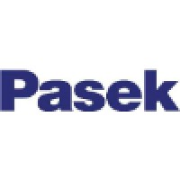 PASEK logo - Similar company to Badit - Curso En Business Analytics, Transformación Digital Y Transporte