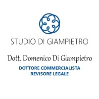 Studio Di Giampietro logo - Similar company to Studio Legale Pieracci