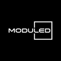 ModuLED - Linear Slot Lighting logo - Similar company to Lighting Source Tx Llc