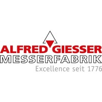 Alfred Giesser Messerfabrik GmbH logo - Similar company to Sollex Ab
