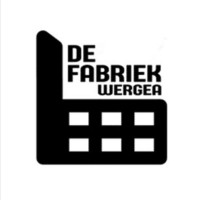 De Fabriek Wergea logo - Similar company to De Theefabriek