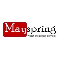 Mayspring Water Dispenser Services logo - Similar company to Axtek Technology
