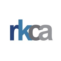 RKCA & Co. LLP, Chartered Accountants, Tax & Corporate Advisory logo - Similar company to Handprint Studios
