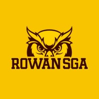 Rowan University Student Government Association logo - Similar company to Rowan Research